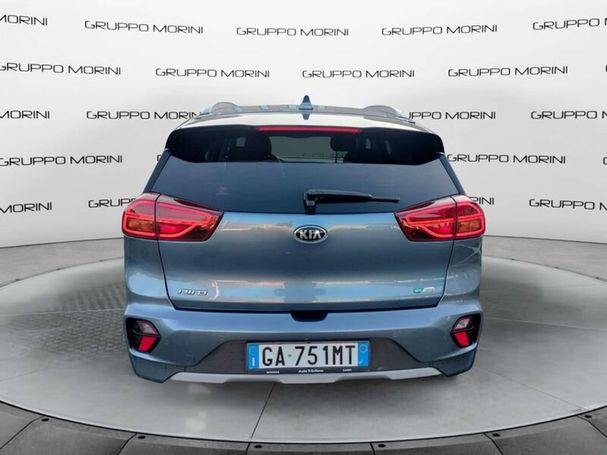 Kia Niro 1.6 GDI 103 kW image number 4