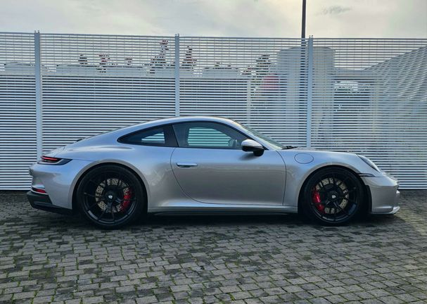 Porsche 992 GT3 Touring 4.0 375 kW image number 9