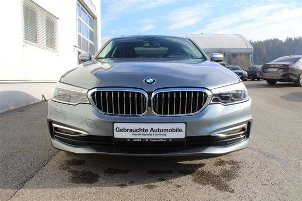 BMW 530 e 185 kW image number 3