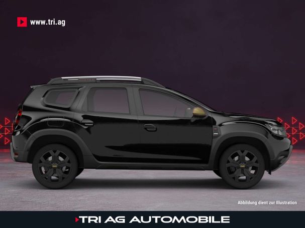 Dacia Duster TCe 130 Extreme 96 kW image number 3