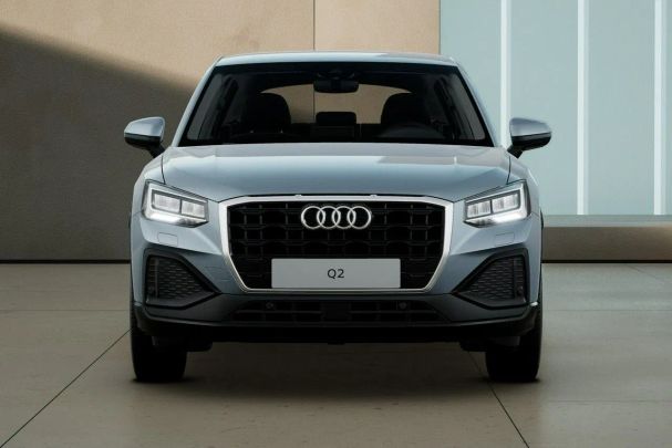 Audi Q2 35 TFSI S tronic 110 kW image number 2