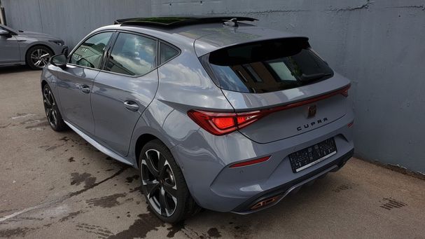 Cupra Leon e-Hybrid DSG 180 kW image number 4