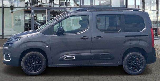 Citroen Berlingo M BlueHDi 130 EAT8 SHINE 96 kW image number 12