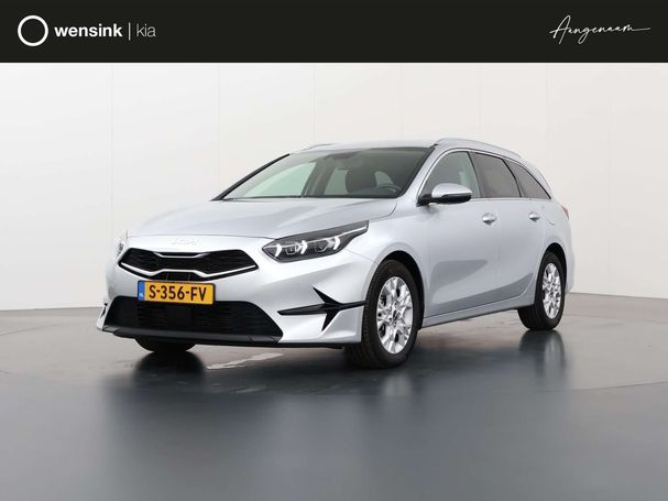 Kia Ceed Sportswagon 1.0 T-GDI 88 kW image number 1