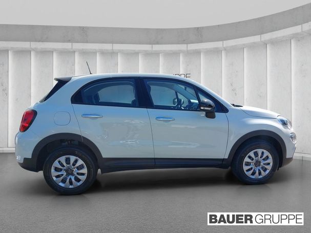 Fiat 500X 1.5 GSE Hybrid 96 kW image number 7