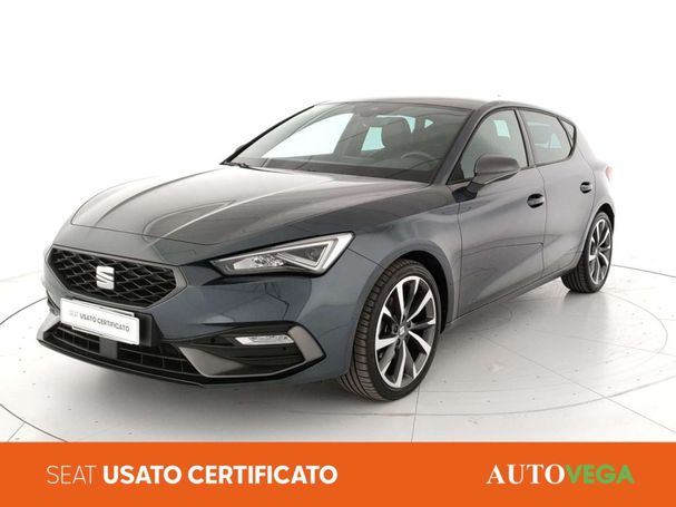 Seat Leon 1.5 TSI FR 96 kW image number 1