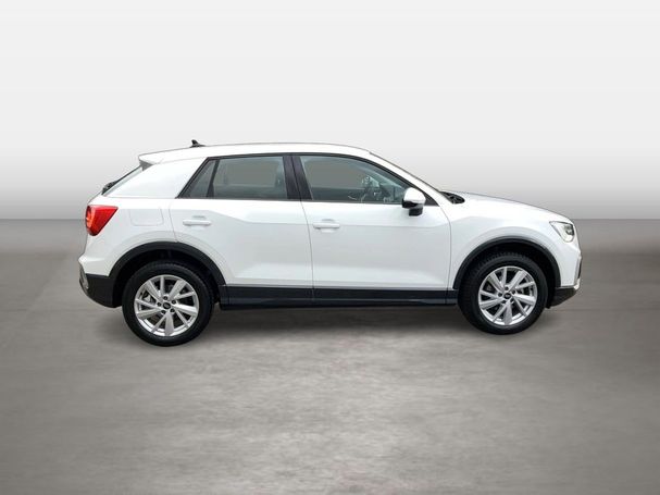 Audi Q2 35 TFSI S tronic Advanced 110 kW image number 5