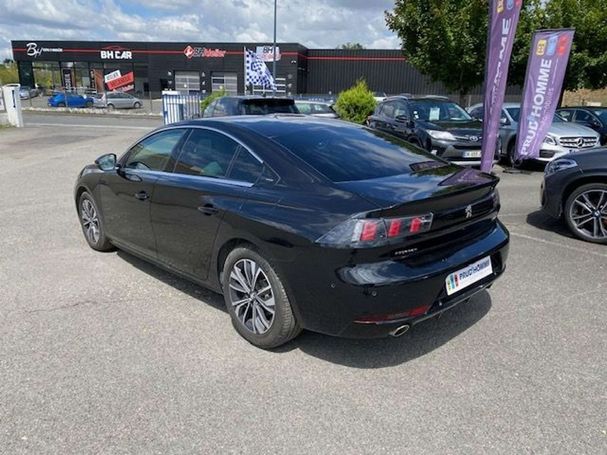 Peugeot 508 135 kW image number 3