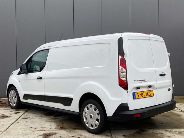 Ford Transit Connect L2 Trend 88 kW image number 2