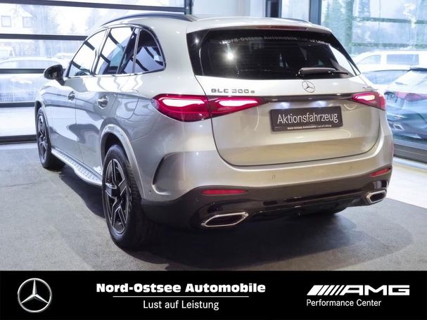 Mercedes-Benz GLC 300 e AMG 230 kW image number 4