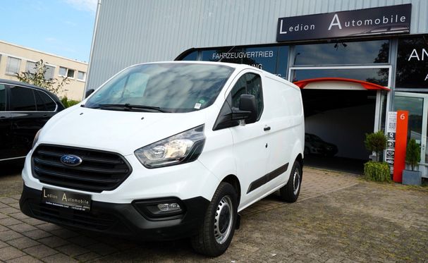 Ford Transit Custom 320 L1 77 kW image number 1