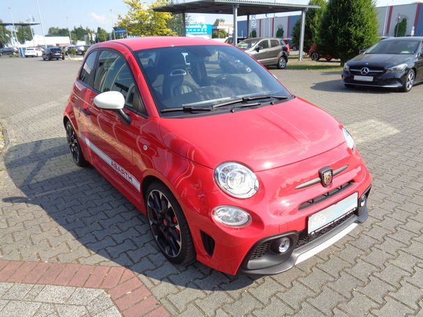 Abarth 595 Competizione 132 kW image number 3