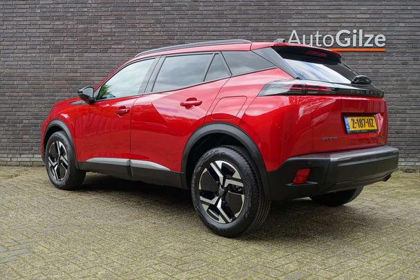 Peugeot 2008 1.2 PureTech 75 kW image number 2