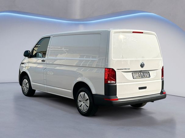 Volkswagen T6 Transporter 110 kW image number 3