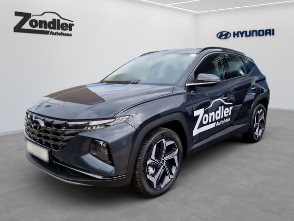 Hyundai Tucson 4WD 195 kW image number 1