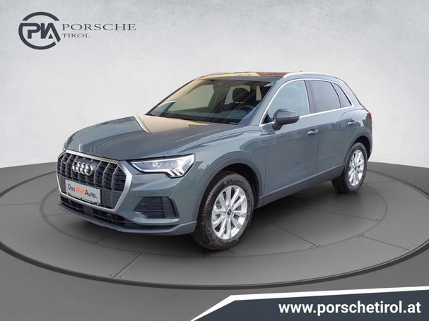 Audi Q3 35 TDI quattro 110 kW image number 1