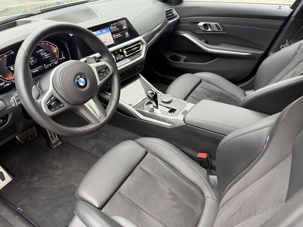 BMW 330i Touring xDrive 190 kW image number 5