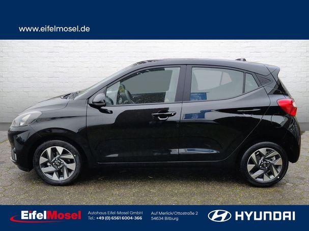 Hyundai i10 1.2 Trend 58 kW image number 5