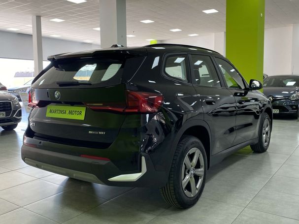 BMW X1 sDrive 100 kW image number 4