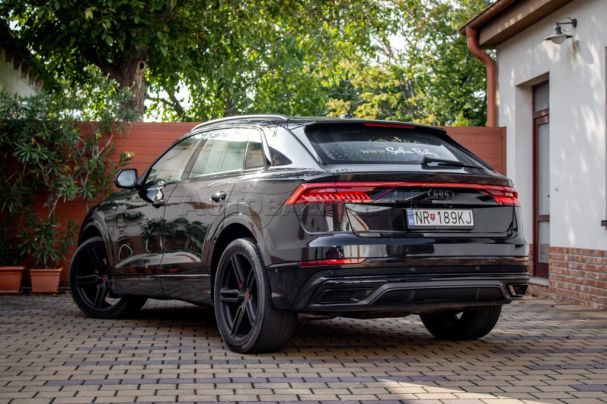 Audi Q8 55 TFSI 250 kW image number 6