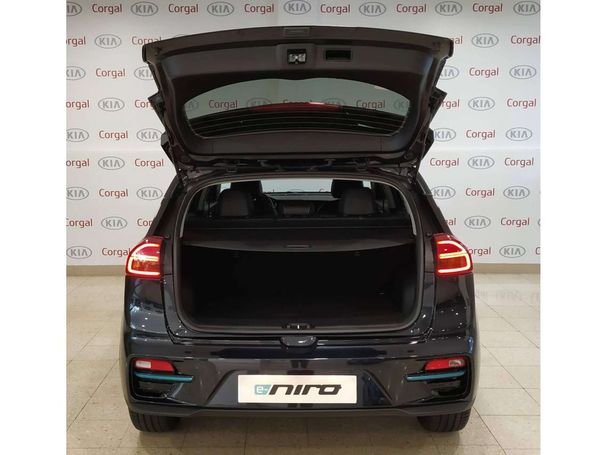 Kia Niro 150 kW image number 24