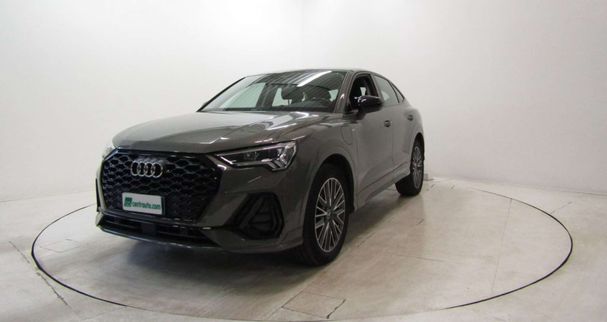 Audi Q3 45 TFSIe S-line 180 kW image number 1