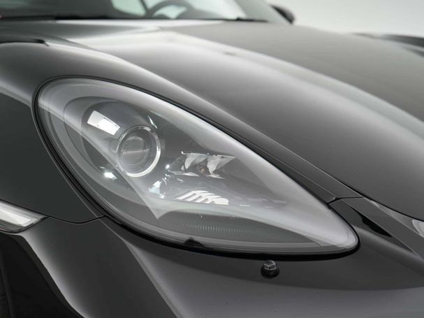 Porsche Cayman 220 kW image number 32