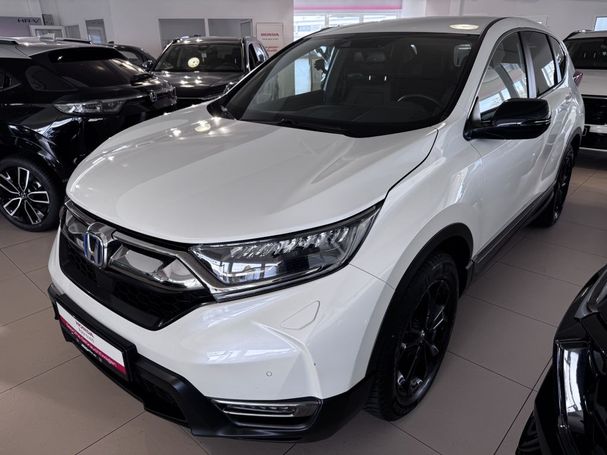 Honda CR-V 135 kW image number 1