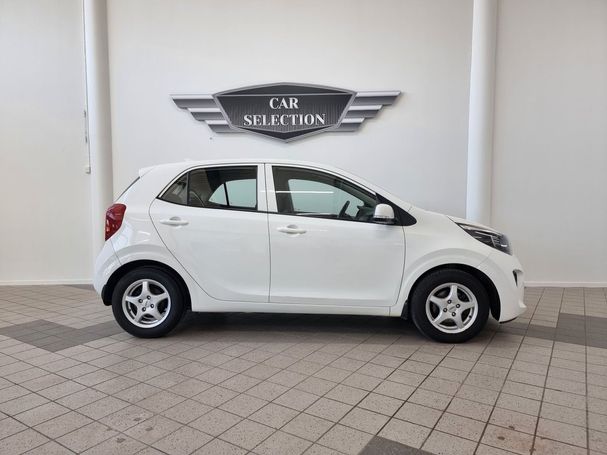 Kia Picanto 1.0 49 kW image number 4