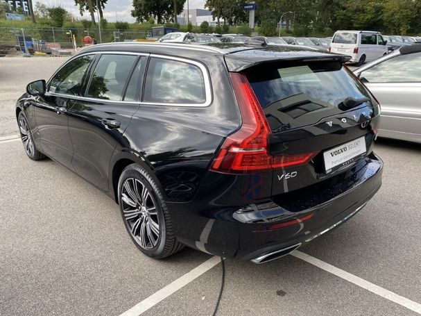 Volvo V60 Inscription Expression AWD Recharge 251 kW image number 4