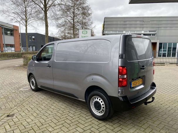 Toyota Proace 2.0 D-4D 90 kW image number 4