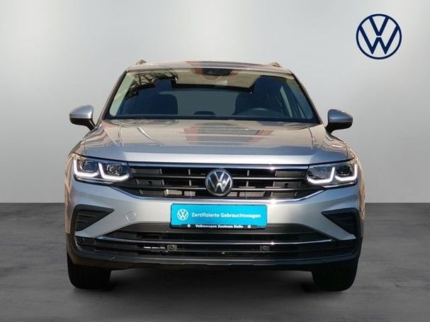 Volkswagen Tiguan 1.5 TSI DSG 110 kW image number 10