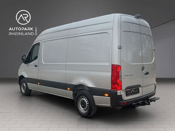 Mercedes-Benz Sprinter 316 CDi 120 kW image number 5