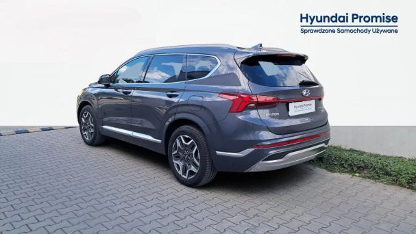 Hyundai Santa Fe 169 kW image number 4