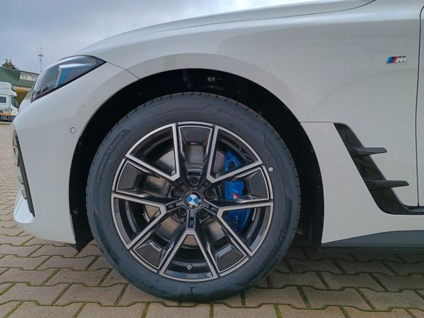 BMW i4 eDrive M Sport 210 kW image number 7