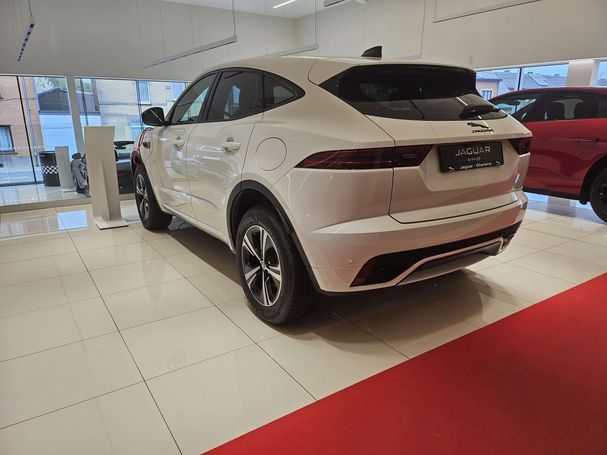 Jaguar E-Pace R-Dynamic S 227 kW image number 3