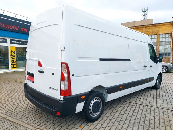 Renault Master L3H2 100 kW image number 8