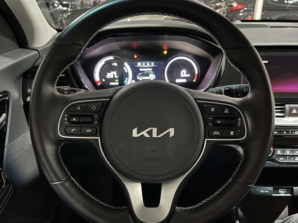 Kia Niro e 64 kWh 150 kW image number 7