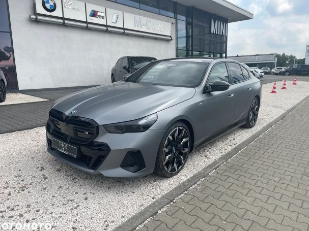 BMW i5 M60 xDrive 440 kW image number 1