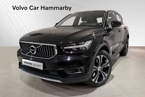 Volvo XC40 T5 Recharge 196 kW image number 1