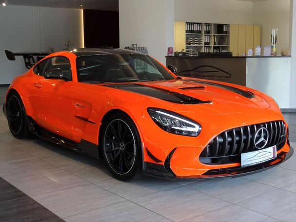 Mercedes-Benz AMG GT 537 kW image number 2