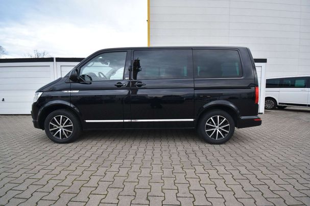 Volkswagen T6 Multivan DSG Generation Six 4Motion 110 kW image number 5