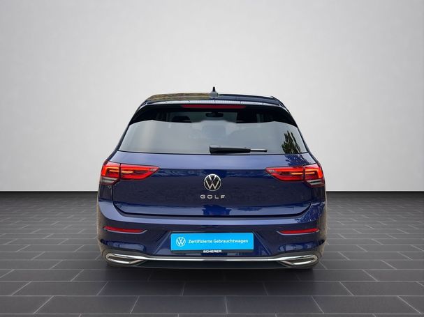 Volkswagen Golf 1.0 TSI 81 kW image number 7