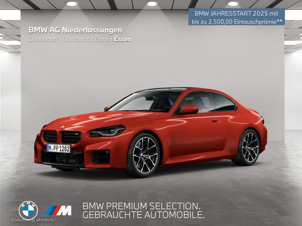 BMW M2 Coupé 338 kW image number 1