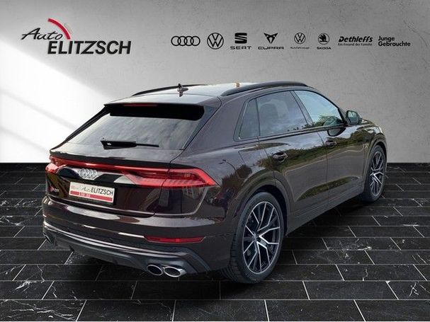 Audi SQ8 TDI 320 kW image number 2