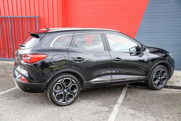 Renault Kadjar TCe 140 103 kW image number 23