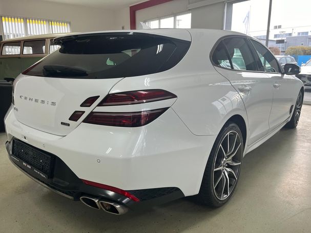 Genesis G70 2.2 147 kW image number 7