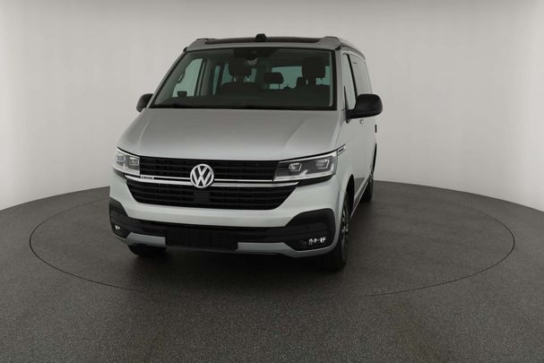 Volkswagen T6 California TDI Beach Camper DSG 4Motion 150 kW image number 30