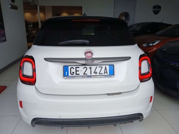 Fiat 500X 1.0 88 kW image number 9