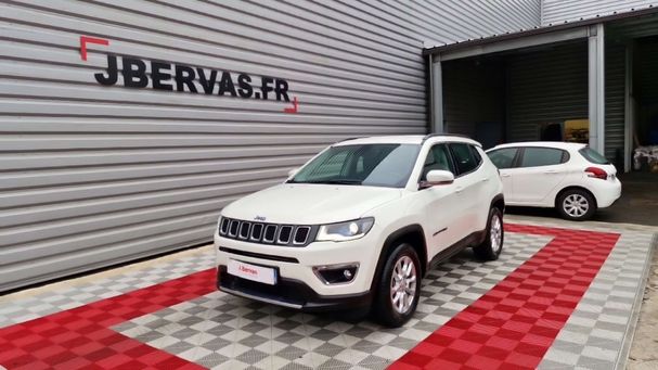 Jeep Compass 96 kW image number 1